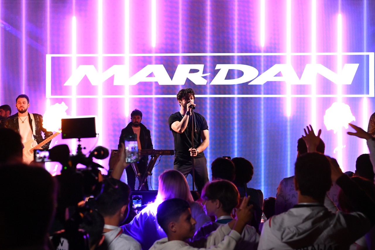 "Prezident Kuboku-2025" beynəlxalq reqatasının bağlanış mərasimi keçirildi - FOTOLAR